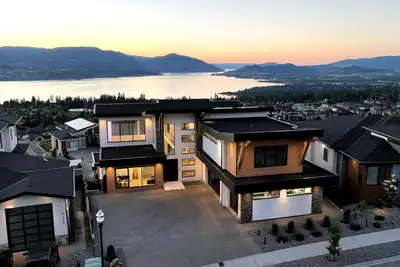 Image de 2 Suites Serenity Collection at Lakeview Retreat - The View