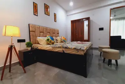 Image de Cozy and Tranquil Nest ( With wifi and Homely Care )
