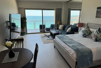 Image de Sonoran Star Beachfront studio with amazing pools in Rocky Point's newest resort