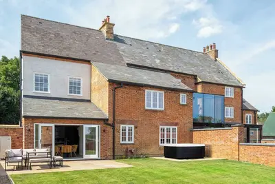 Image de The Talbot & Granary - Exclusive Elegant Homes