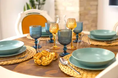 Image de Elegant apartment