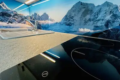 Image de L'AnsloBoys Montagne J4