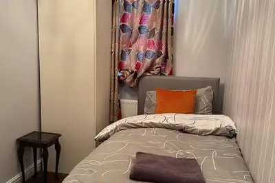Image de Spacieuse maison familiale de 6 chambres