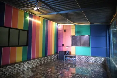 Image de Anand hillside Retreat 3br Pool Villa by Homeyhuts