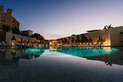 Image de Ohasis Boutique Suites