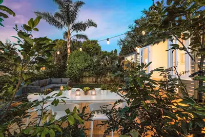 Image de Sunny, Stylish, Sweet! Family-ready w/Bbq Deck.