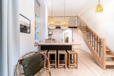 Image de Smartstay - Suites Opéra Aretha