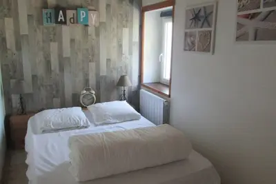 Image de longère vendéenne