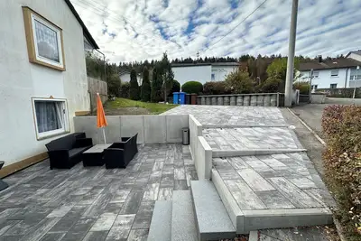 Image de Stylish 2-room apartment in Tuttlingen