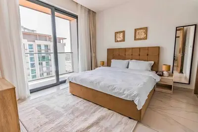 Image de One park Avenue, Sobha heartland 2br