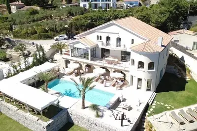 Image de Villa cosy Agalia Aix en Provence