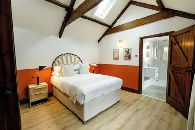 Image de The Granary - Rustic Retreats