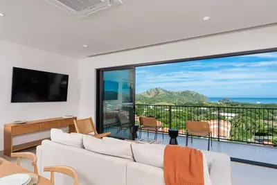 Image de Sol Pacífico at Naumi, Ocean Views & Beach Club