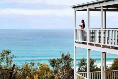 Image de The Artists Beach House