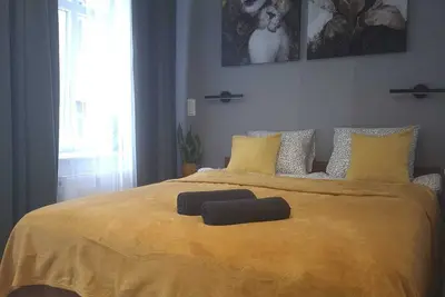 Image de Plant&Pillow Apartments Świętego Stanisława Katowice