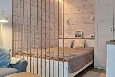 Image de Wejhera 11d Gdansk | Baltic Studio | 15 minutes from the Beach | Smart Tv & WiFi