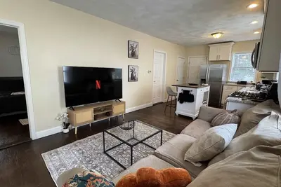 Image de New Downtown Salem Retreat 3bd W/ Parking