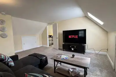 Image de Downtown Salem Retreat 2bd 3rd Floor