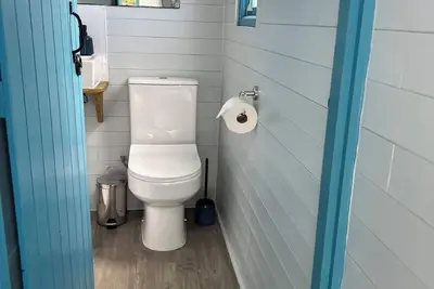 Image de Jack’s Shack, a quirky hideaway