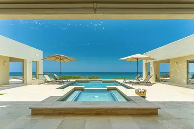 Image de Casa Ali East Cape Luxury Villa by The Agency Baja