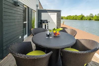 Image de Appartement confortable à Tossens avec sauna