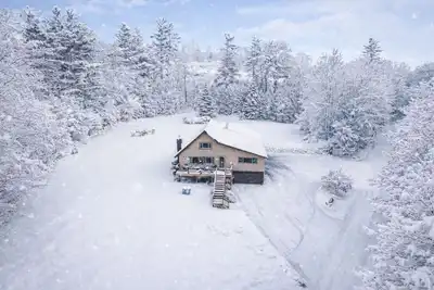 Image de Updated 4br, Game Room/Bar, Private, Near Gunstock