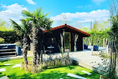Image de Cottage Spa