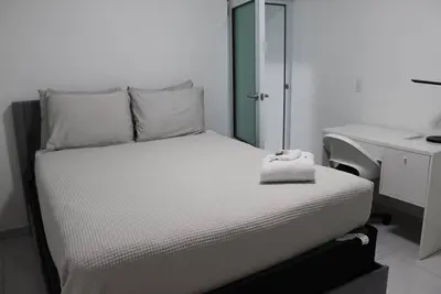 Image de Charming 1-bedroom apartment in wonderful Vieques with Ac, fitness room