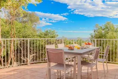 Image de The Ocean Retreat - Beach Villa 30m next to the sea