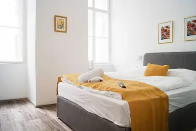 Image de Shopping Paradise 9br Complex Ideal for 22 People