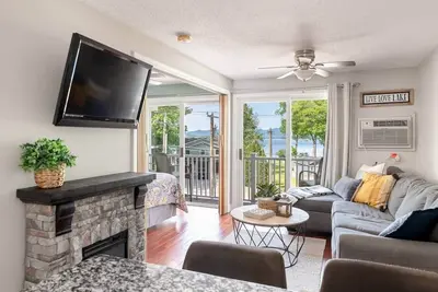 Image de Winnipesaukee Condo near Gunstock and Bnh Pavillion