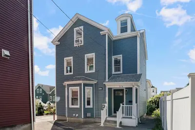 Image de Fox Point House: Walk to Brown/Risd + Free Parking for Up to 3 Cars!