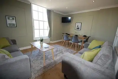 Image de Appartement-Supérieure-Sdb privée