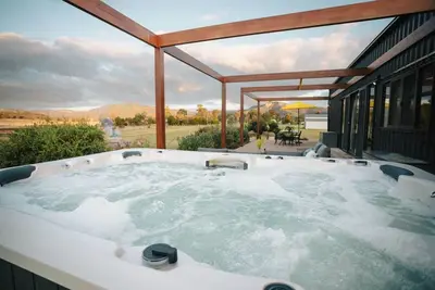 Image de The Barn @ The Charles at Broke Hunter Valley Luxury