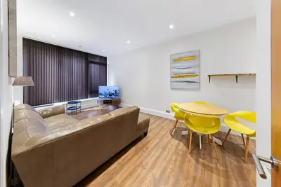 Image de Appartement-Classique-Salle de bain privée