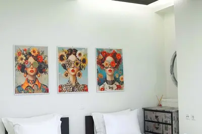 Image de Central C3 City Center Apartment