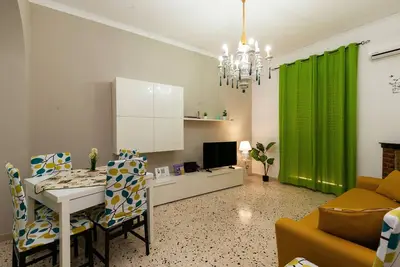 Image de Appartement 'Holiday My House' avec Balcon, Wi-Fi et Climatisation