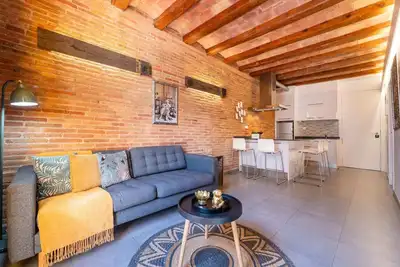 Image de Sweett | Gallery Poble Sec X
