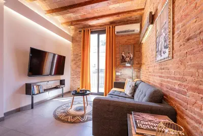 Image de Sweett | Gallery Poble Sec Viii