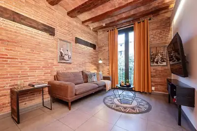 Image de Sweett | Gallery Poble Sec Vii