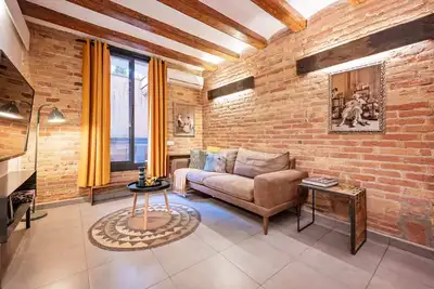 Image de Sweett | Gallery Poble Sec I