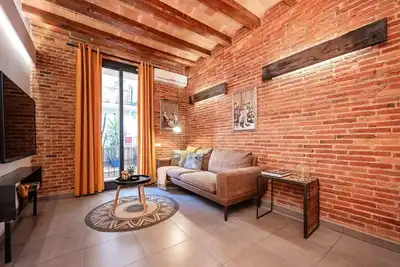 Image de Sweett | Gallery Poble Sec Ii