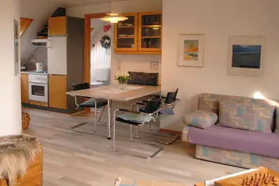 Image de Hof Neudamm Petite Location de Vacances