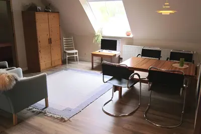 Image de Hof Neudamm Grand Appartement de Vacances