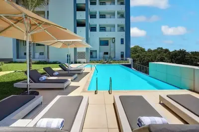 Image de 2 bedroom with en suit Pretoria