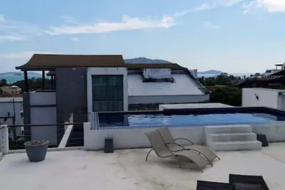 Image de Spacious Villa 4 bedrooms sea view