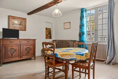 Image de Appartement '3ème Étage' avec Wi-Fi