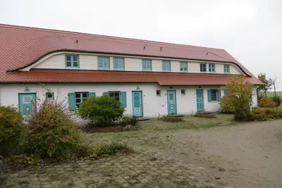 Image de Appartement 'Bernsteinnixe' avec Wi-Fi