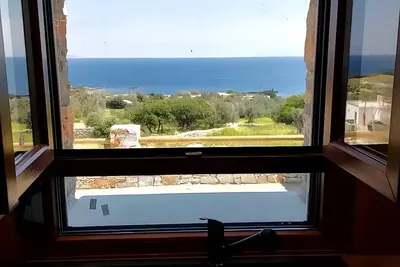 Image de Description de la Natural View Villa