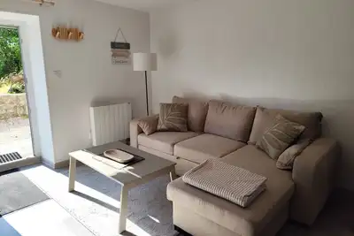 Image de Appartement 'Le Maé' avec Wi-Fi
